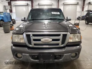 2008 Ford Ranger XL z VIN 1FTZR15E48PA34288, wystawiony jako Copart lot #54175995 z przebiegiem 143 248 mil mil oraz Szkoda całkowita • Salvage title. Historia ofert i sprzedaży dostępna na DreamBid. Obrazek 5.