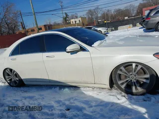 2016 Mercedes-Benz S 550 z VIN WDDUG8FB3GA217511, wystawiony jako IAAI lot #41329788 z przebiegiem 112 210 mil mil oraz . Historia ofert i sprzedaży dostępna na DreamBid. Obrazek 13.