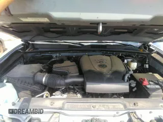 2021 Toyota Tacoma SR с VIN 3TMCZ5AN9MM374071, выставлен на аукционе IAAI как лот 42261767 с пробегом 95 038 миль миль и . История ставок и продаж доступна на DreamBid. Изображение 10.