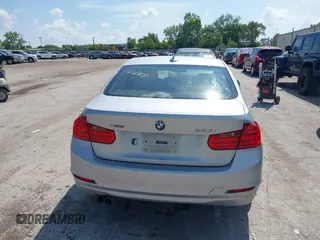 2014 BMW 3 Series 328i xDrive with VIN WBA3B5C52EP540568, listed as a IAAI auction lot 42646651 with 279,879 mi miles and . Bid and sale history available at DreamBid. Image 16.