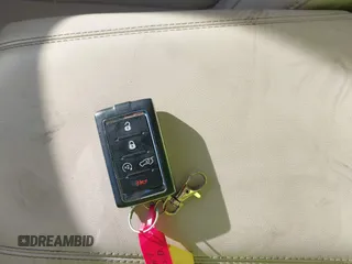 2022 Jeep Grand Cherokee Limited с VIN 1C4RJKBG6N8504491, выставлен на аукционе IAAI как лот 41918150 с пробегом 66 392 миль миль и . История ставок и продаж доступна на DreamBid. Изображение 11.