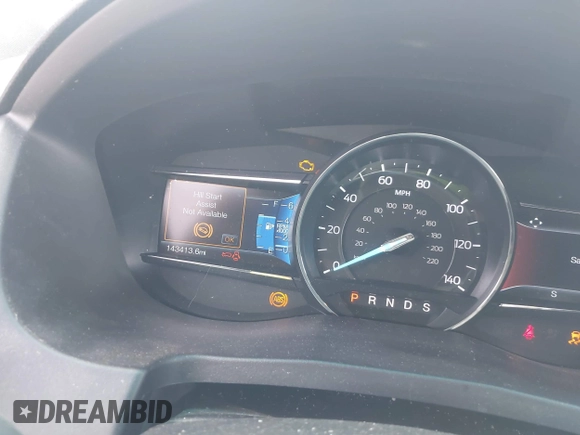2016 Ford Explorer Sport с VIN 1FM5K8GT6GGB49217, выставлен на аукционе IAAI как лот 42683515 с пробегом 143 413 миль миль и . История ставок и продаж доступна на DreamBid. Изображение 7.