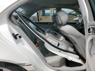2006 Mercedes-Benz C 280 Luxury с VIN WDBRF92HX6F772541, выставлен на аукционе Copart как лот 56518315 с пробегом 167 241 миль миль и Чистый • Clean title. История ставок и продаж доступна на DreamBid. Изображение 10.