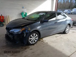 2018 Toyota Corolla L z VIN 2T1BURHE5JC028434, wystawiony jako IAAI lot #41806106 z przebiegiem 69 355 mil mil oraz . Historia ofert i sprzedaży dostępna na DreamBid. Obrazek 2.