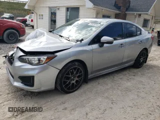 2017 Subaru Impreza Special Sports z VIN 4S3GKAL64H1625196, wystawiony jako Copart lot #72518154 z przebiegiem 124 276 mil mil oraz Szkoda całkowita • Salvage title. Historia ofert i sprzedaży dostępna na DreamBid. Obrazek 1.