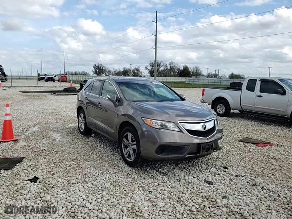 2013 Acura RDX with VIN 5J8TB3H32DL019405, listed as a Copart auction lot 85141364 with 183,527 mi miles and Salvage Title. Bid and sale history available at carsss.com. Image 11.