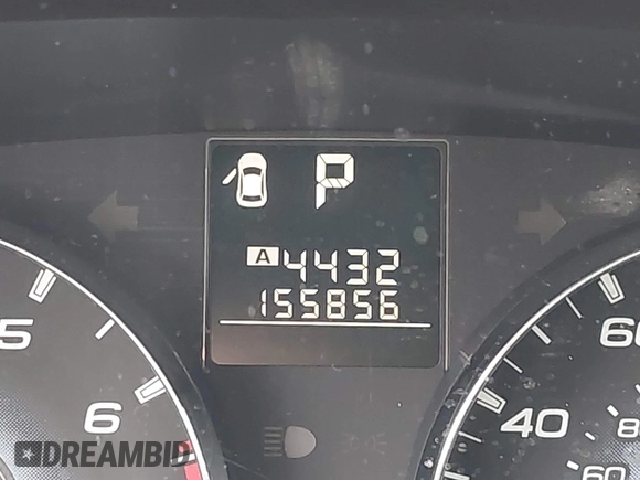 2010 Subaru Legacy Premium All-Weather Anniversary with VIN 4S3BMBC68A3226554, listed as a IAAI auction lot 42115800 with 155,856 mi miles and . Bid and sale history available at DreamBid. Image 15.