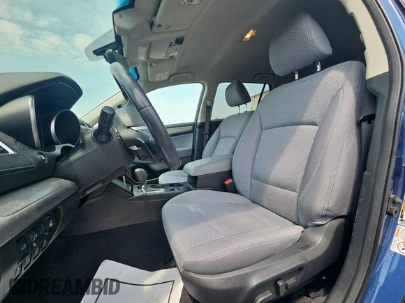 2019 Subaru Outback Premium with VIN 4S4BSAFC7K3310735, listed as a IAAI auction lot 42624920 with 26,846 mi miles and . Bid and sale history available at DreamBid. Image 14.