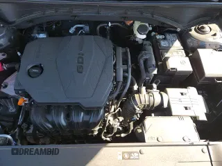 2025 Kia Sorento S с VIN 5XYRL4JC4SG382187, выставлен на аукционе Copart как лот 69251865 с пробегом 1 595 миль миль и Чистый • Clean title. История ставок и продаж доступна на DreamBid. Изображение 17.