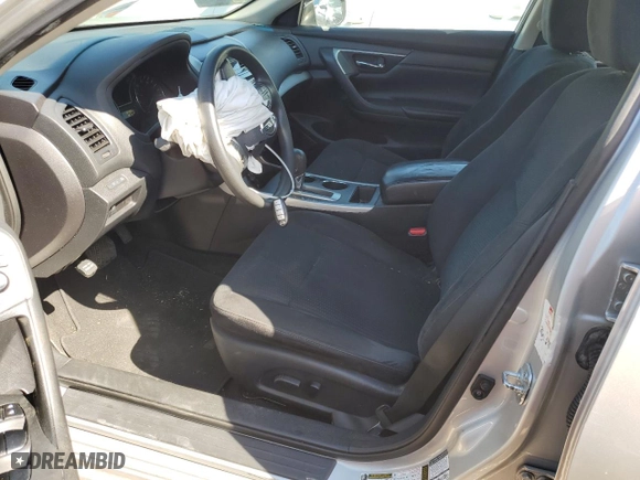 2015 Nissan Altima 2.5 with VIN 1N4AL3AP0FC286289, listed as a Copart auction lot 51815475 with 164,852 mi miles and Salvage Title. Bid and sale history available at carsss.com. Image 7.