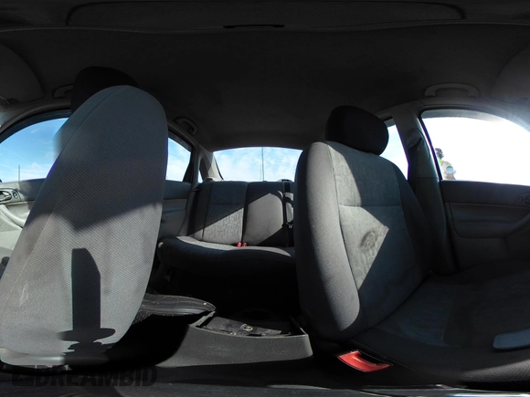 2005 Ford Focus S with VIN 1FAFP34N05W257702, listed as a IAAI auction lot 42023161 with 270,136 mi miles and . Bid and sale history available at carsss.com. Image 20.