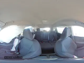 2025 Nissan Rogue S z VIN 5N1BT3AB8SC765522, wystawiony jako Copart lot #88265865 z przebiegiem 3 615 mil mil oraz Szkoda całkowita • Salvage title. Historia ofert i sprzedaży dostępna na DreamBid. Obrazek 15.