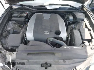 2014 Lexus GS 350 with VIN JTHBE1BL7E5034632, listed as a IAAI auction lot 42335806 with 111,385 mi miles and . Bid and sale history available at DreamBid. Image 10.