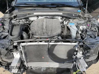 2018 Porsche Macan with VIN WP1AA2A54JLB12578, listed as a Copart auction lot 60217104 with 20,663 mi miles and Salvage title. Bid and sale history available at DreamBid. Image 12.
