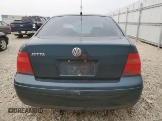 2002 Volkswagen Jetta с VIN 3VWSB29M42M068867, выставлен на аукционе Copart как лот 67406454 с пробегом 214 613 миль миль и Списание • Salvage title. История ставок и продаж доступна на DreamBid. Изображение 6.