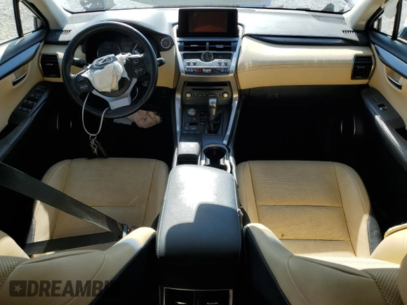 2019 Lexus NX 300 с VIN JTJYARBZ1K2127683, выставлен на аукционе Copart как лот 52945355 с пробегом 114 825 миль миль и На запчасти • Non repairable. История ставок и продаж доступна на DreamBid. Изображение 8.