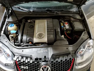 2006 Volkswagen GTI z VIN WVWFV71K56W107975, wystawiony jako Copart lot #84029684 z przebiegiem 131 893 mil mil oraz Szkoda całkowita • Salvage title. Historia ofert i sprzedaży dostępna na DreamBid. Obrazek 11.