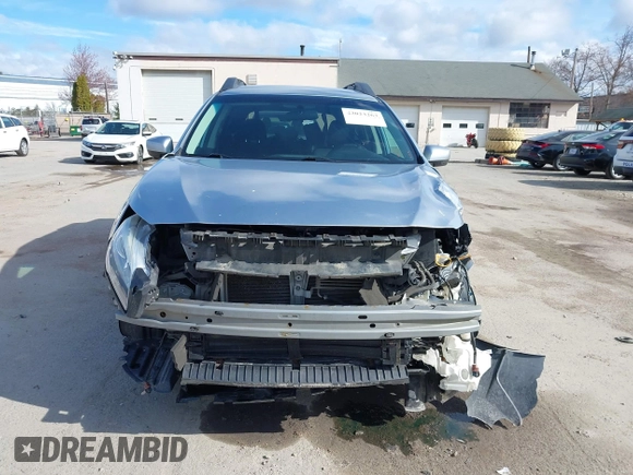 2017 Subaru Outback Premium z VIN 4S4BSACC0H3312176, wystawiony jako IAAI lot #42023263 z przebiegiem 122 389 mil mil oraz . Historia ofert i sprzedaży dostępna na DreamBid. Obrazek 12.