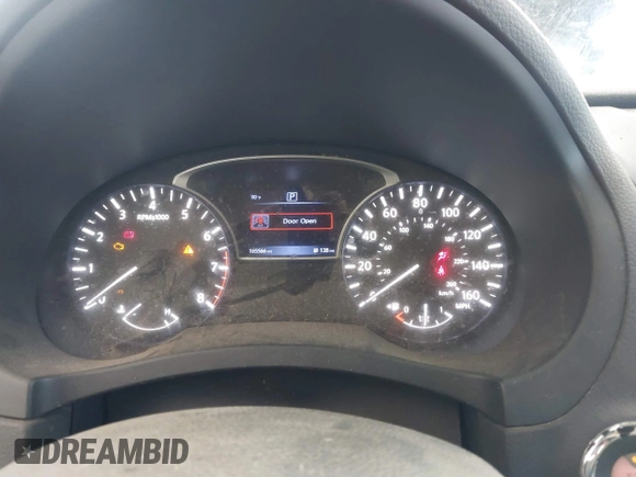 2017 Nissan Altima SL z VIN 1N4AL3AP7HC492566, wystawiony jako IAAI lot #42193702 z przebiegiem 165 566 mil mil oraz . Historia ofert i sprzedaży dostępna na DreamBid. Obrazek 7.