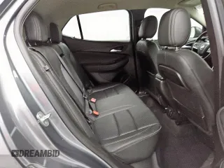 2021 Buick Encore GX Essence с VIN KL4MMFSL9MB044986, выставлен на аукционе Copart как лот 56934015 с пробегом 52 890 миль миль и Чистый • Clean title. История ставок и продаж доступна на DreamBid. Изображение 10.