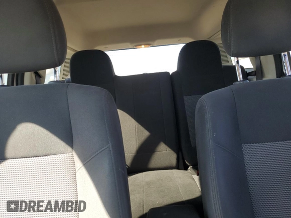 2017 Jeep Patriot Latitude с VIN 1C4NJPFB1HD184132, выставлен на аукционе Copart как лот 56505915 с пробегом 143 841 миль миль и Списание • Salvage title. История ставок и продаж доступна на DreamBid. Изображение 10.