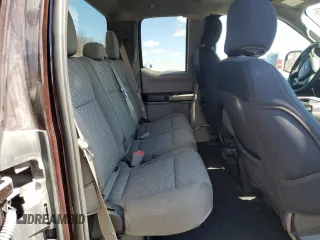 2018 Ford F-150 XL with VIN 1FTEX1CP3JKG09699, listed as a Copart auction lot 49448455 with 74,673 mi miles and Clean Title. Bid and sale history available at carsss.com. Image 10.