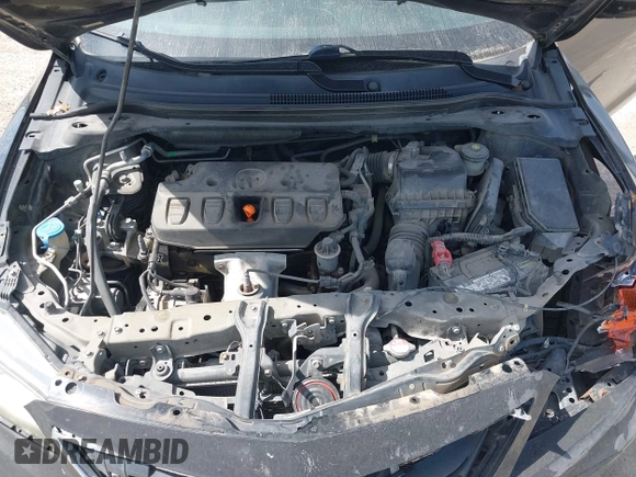 2014 Acura ILX Premium Pkg with VIN 19VDE1F52EE002741, listed as a IAAI auction lot 41792928 with 214,354 mi miles. Bid and sale history available at carsss.com. Image 10.