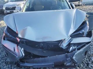2017 Lexus NX 200t with VIN JTJBARBZ3H2134634, listed as a Copart auction lot 83202274 with 81,121 mi miles and Salvage title. Bid and sale history available at DreamBid. Image 5.