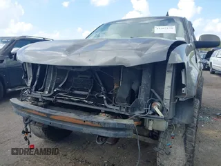 2007 Chevrolet Tahoe LTZ with VIN 1GNFK13037J115628, listed as a IAAI auction lot 41962150 with Not provided miles and . Bid and sale history available at DreamBid. Image 12.