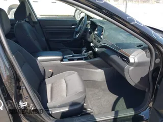 2024 Nissan Altima SV z VIN 1N4BL4DV3RN335742, wystawiony jako IAAI lot #42521869 z przebiegiem 39 505 mil mil oraz . Historia ofert i sprzedaży dostępna na DreamBid. Obrazek 5.