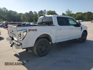 2021 Ford F-150 XL с VIN 1FTFW1E87MFC58533, выставлен на аукционе Copart как лот 54845835 с пробегом 34 321 миль миль и Чистый • Clean title. История ставок и продаж доступна на DreamBid. Изображение 3.