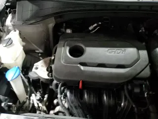 2019 Kia Sorento LX with VIN 5XYPGDA30KG432837, listed as a Copart auction lot 62027835 with 115,567 mi miles and Clean title. Bid and sale history available at DreamBid. Image 14.