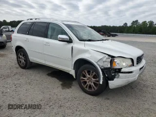 2013 Volvo XC90 Premier Plus с VIN YV4952CY7D1644386, выставлен на аукционе Copart как лот 52824695 с пробегом 85 064 миль миль и Списание • Salvage title. История ставок и продаж доступна на DreamBid. Изображение 4.