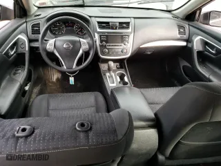 2016 Nissan Altima 2.5 SV with VIN 1N4AL3AP2GC276462, listed as a Copart auction lot 46799615 with 192,284 mi miles and Clean Title. Bid and sale history available at carsss.com. Image 8.