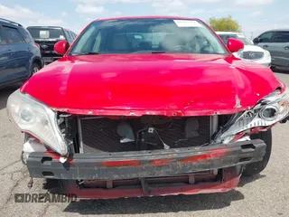 2011 Toyota Avalon with VIN 4T1BK3DB3BU404093, listed as a IAAI auction lot 42163714 with 129,847 mi miles and . Bid and sale history available at carsss.com. Image 13.