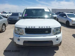 2012 Land Rover LR4 Lux z VIN SALAK2D4XCA629828, wystawiony jako IAAI lot #42373077 z przebiegiem 173 022 mil mil oraz . Historia ofert i sprzedaży dostępna na DreamBid. Obrazek 12.
