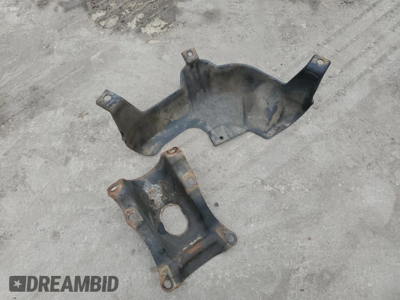 2007 Subaru Forester X с VIN JF1SG636X7G725541, выставлен на аукционе Copart как лот 51869335 с пробегом 242 623 миль миль и Чистый • Clean title. История ставок и продаж доступна на DreamBid. Изображение 13.