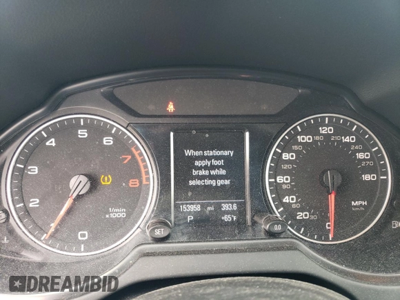 2011 Audi Q5 Premium Plus z VIN WA1LFAFP1BA104123, wystawiony jako Copart lot #56530895 z przebiegiem 153 958 mil mil oraz Szkoda całkowita • Salvage title. Historia ofert i sprzedaży dostępna na DreamBid. Obrazek 9.