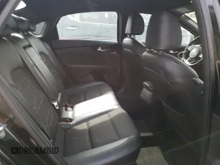 2021 Kia Forte GT-Line с VIN 3KPF34AD9ME297552, выставлен на аукционе Copart как лот 54503075 с пробегом 75 982 миль миль и Списание • Salvage title. История ставок и продаж доступна на DreamBid. Изображение 10.