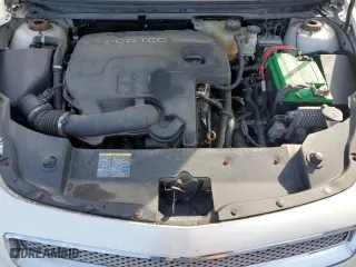 2010 Chevrolet Malibu LTZ with VIN 1G1ZE5EB5AF103583, listed as a Copart auction lot 50390955 with 152,349 mi miles and Salvage Title. Bid and sale history available at carsss.com. Image 11.