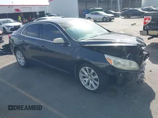 2015 Chevrolet Malibu LT with VIN 1G11D5SL3FF130060, listed as a IAAI auction lot 41721961 with 182,985 mi miles and . Bid and sale history available at DreamBid. Image 1.