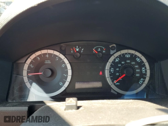 2012 Ford Escape Limited with VIN 1FMCU0E7XCKB77523, listed as a Copart auction lot 55421465 with 101,979 mi miles and Clean Title. Bid and sale history available at DreamBid. Image 9.