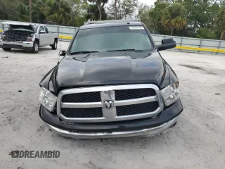 2022 Ram 1500 Tradesman с VIN 3C6RR6KT0NG172952, выставлен на аукционе Copart как лот 47833155 с пробегом 45 124 миль миль и На запчасти • Non repairable. История ставок и продаж доступна на DreamBid. Изображение 5.