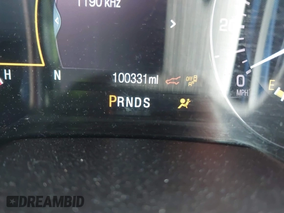 2017 Lincoln MKC Select with VIN 5LMCJ2D94HUL50145, listed as a IAAI auction lot 41620695 with 100,331 mi miles and . Bid and sale history available at DreamBid. Image 16.