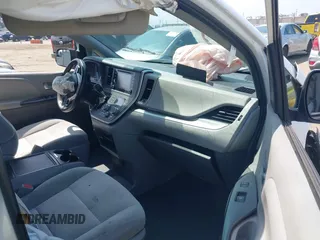 2020 Toyota Sienna LE Auto Access Seat with VIN 5TDKZ3DC7LS050500, listed as a IAAI auction lot 42606758 with 74,099 mi miles and . Bid and sale history available at DreamBid. Image 5.