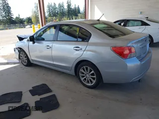 2013 Subaru Impreza Premium z VIN JF1GJAC63DH016174, wystawiony jako IAAI lot #42047371 z przebiegiem 172 377 mil mil oraz . Historia ofert i sprzedaży dostępna na DreamBid. Obrazek 3.