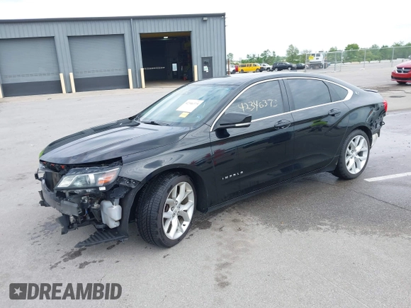 2016 Chevrolet Impala LT z VIN 2G1115S38G9142594, wystawiony jako IAAI lot #42346375 z przebiegiem 256 589 mil mil oraz . Historia ofert i sprzedaży dostępna na DreamBid. Obrazek 21.