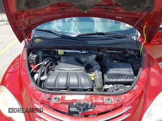 2008 Chrysler PT Cruiser Limited with VIN 3A8FY68818T170567, listed as a IAAI auction lot 42745734 with 116,556 mi miles and . Bid and sale history available at DreamBid. Image 10.