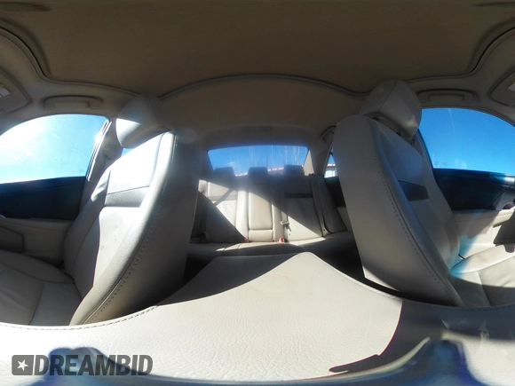 2014 Toyota Camry SE with VIN 4T1BK1FK2EU540026, listed as a IAAI auction lot 41678692 with 85,275 mi miles. Bid and sale history available at carsss.com. Image 17.
