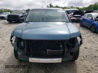 2006 Honda Ridgeline RT с VIN 2HJYK16266H555935, выставлен на аукционе Copart как лот 64286345 с пробегом 198 113 миль миль и Чистый • Clean title. История ставок и продаж доступна на DreamBid. Изображение 5.